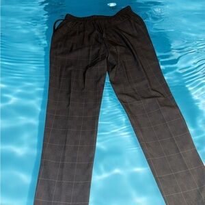 SHEIN men's dress pants
